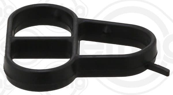 Gasket oil filter flange housing 236.060