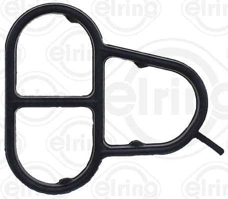 Gasket oil filter flange housing 236.060 - image 2