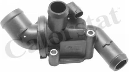 Thermostat, coolant TH7318.87J