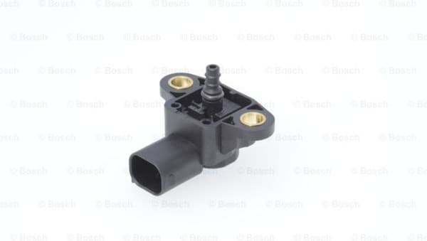 Sensor, boost pressure 0261230250