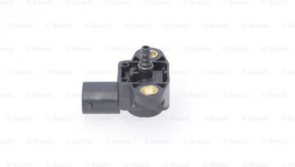 Sensor, boost pressure 0261230250 - image 3