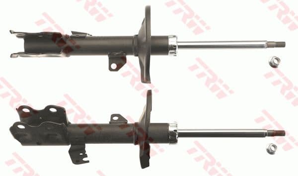 Shock absorber front JGM1263T