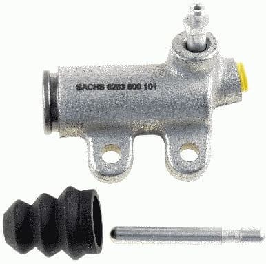 Slave Cylinder, clutch 6283 600 101