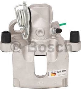 Brake Caliper 0986135169