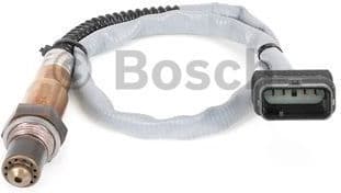 Oxygen Sensor 0258010418 - image 2