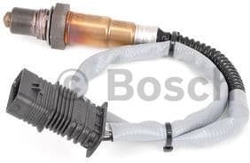 Oxygen Sensor 0258010418 - image 3