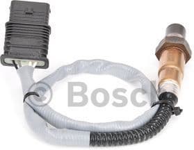 Oxygen Sensor 0258010418 - image 4