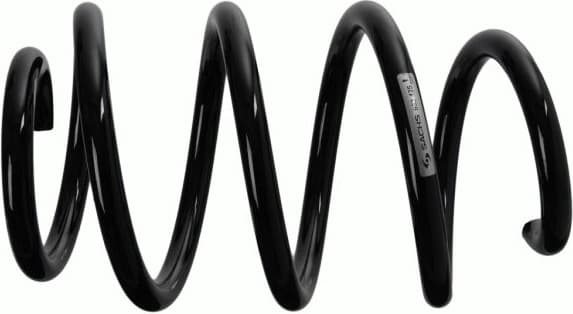 Suspension Spring 993 425