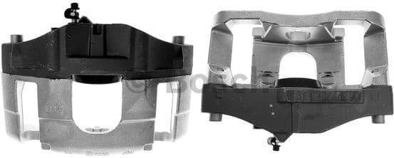 Brake Caliper 0986135037