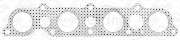 Gasket, exhaust manifold 534.510