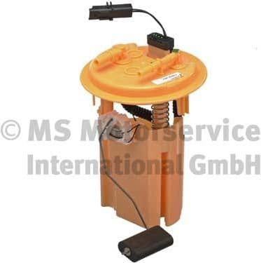 Sender Unit, fuel tank 7.02701.45.0