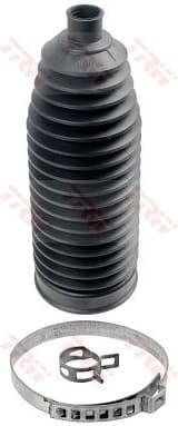 Bellow, steering JBE311