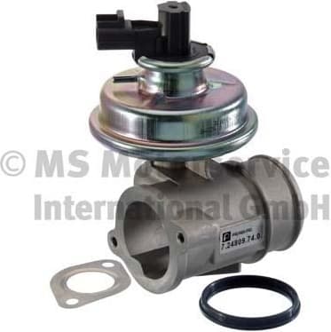 EGR Valve 7.24809.74.0