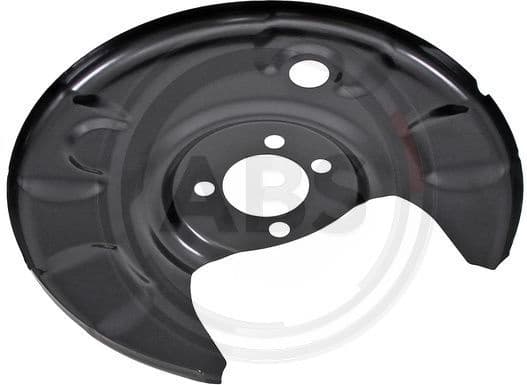 Splash Guard, brake disc 11014