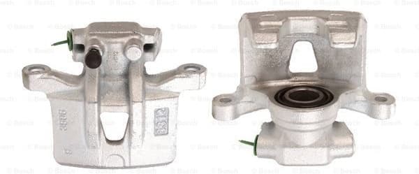 Brake Caliper 0986134416