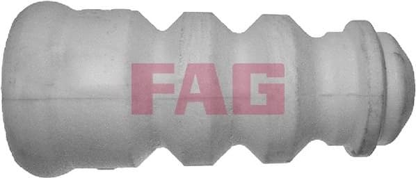 Rubber Buffer, suspension 810007910