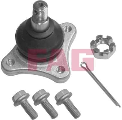 Ball Joint 825033110