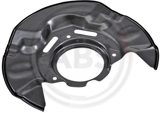 Splash Guard, brake disc 11051