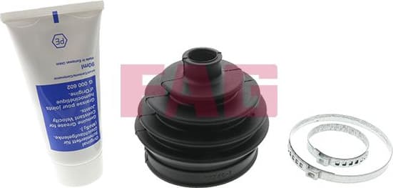 Bellow Kit, drive shaft 772000130