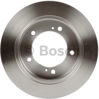 Brake Disc 0986479B09 - image 3