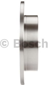 Brake Disc 0986479B09 - image 4