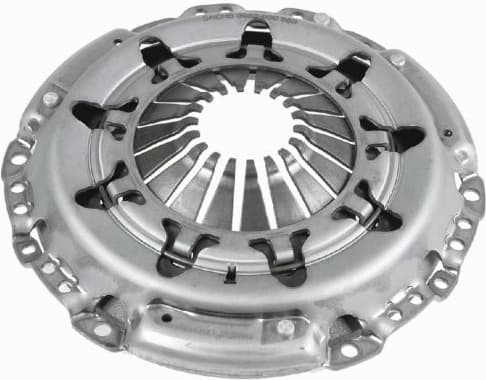 Clutch Pressure Plate 3082 600 589