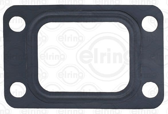 Gasket, charger 845.650