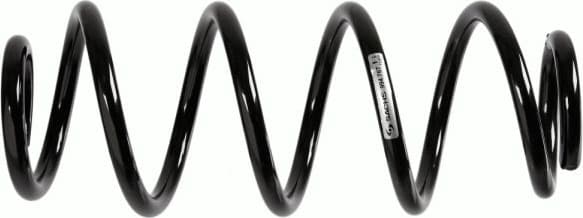 Suspension Spring 994 767