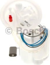 fuel supply unit 0580200540 - image 2