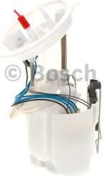 fuel supply unit 0580200540 - image 3