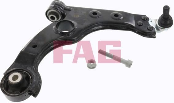 Control/Trailing Arm, wheel suspension 821085110