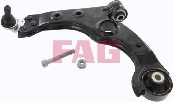 Control/Trailing Arm, wheel suspension 821085210