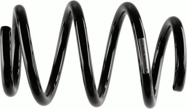 Suspension Spring 993 708