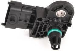 Sensor, intake manifold pressure 0261230435 - image 3