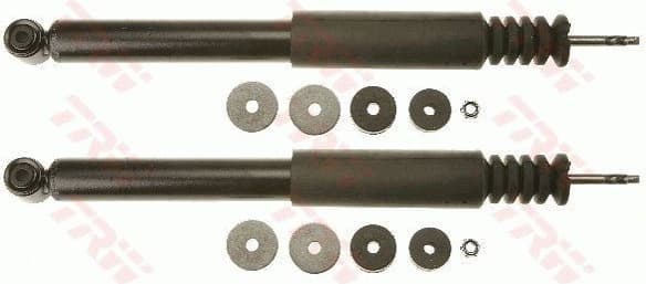 Shock Absorber TRW TWIN JGT406T