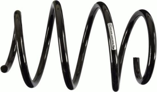 Suspension Spring 998 234