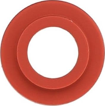 Gasket, oil cooler 190.098 - image 2