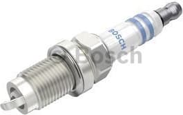 Spark Plug Double Iridium 0242240675