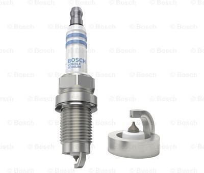 Spark Plug Double Iridium 0242240675 - image 7