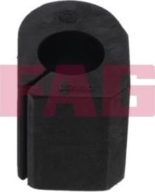 Mounting, stabiliser bar 819004110