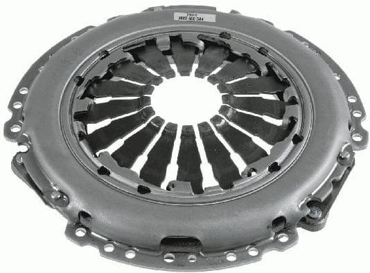 Clutch Pressure Plate 3082 600 584