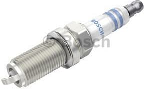 Spark Plug Double Platinum 0242230584
