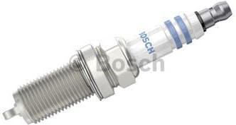 Spark Plug Double Platinum 0242230584 - image 2