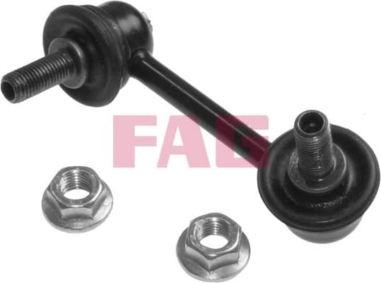 Link/Coupling Rod, stabiliser bar 818039310