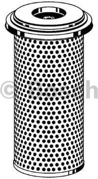 Air Filter 1457433800