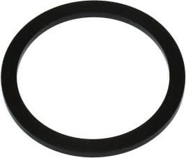 Gasket, oil filler neck cap 372.750