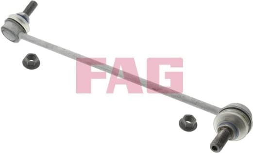Link/Coupling Rod, stabiliser bar 818043810
