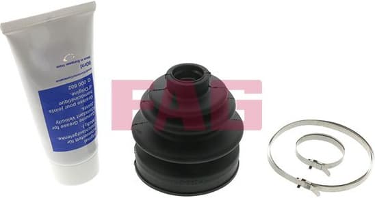 Bellow Kit, drive shaft 772009430