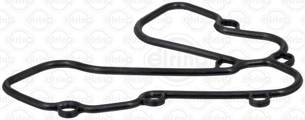 Gasket, oil cooler 717.460