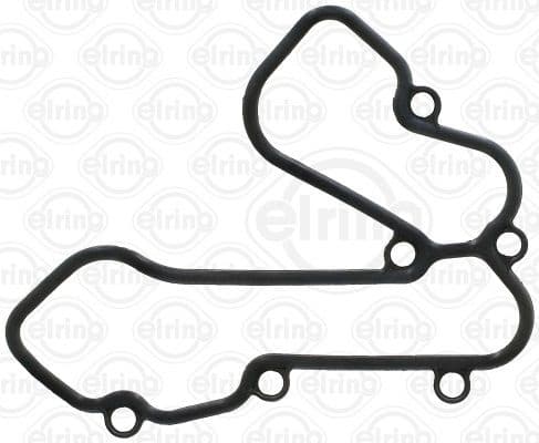 Gasket, oil cooler 717.460 - image 2